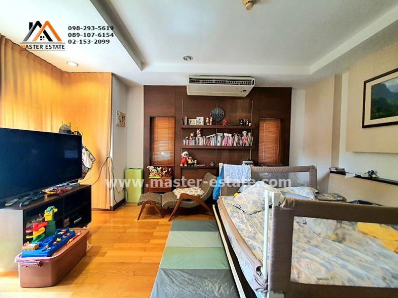 รูปที่7 ต้องการขายบ้านพร้อมที่ดิน คลองถนน เขตสายไหม ราคา 13,500,000 บาท
