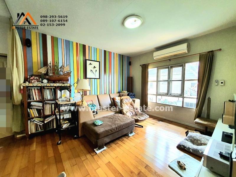 รูปที่8 ต้องการขายบ้านพร้อมที่ดิน คลองถนน เขตสายไหม ราคา 13,500,000 บาท