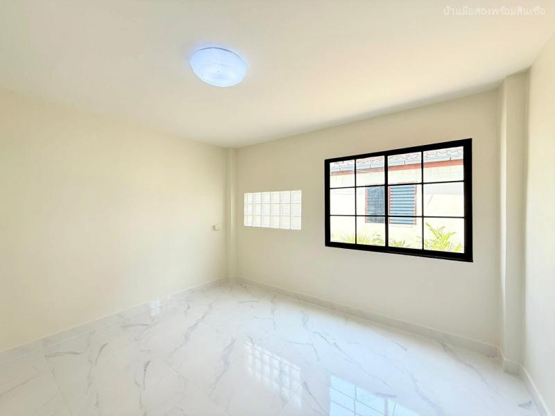 รูปที่6 ต้องการขายบ้านพร้อมที่ดิน สามวาตะวันตก เขตคลองสามวา ราคา 2,590,000 บาท
