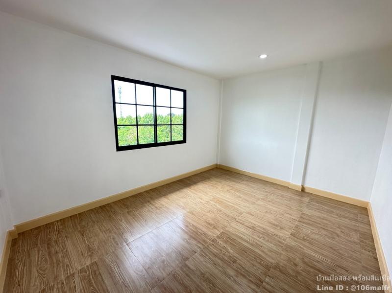 รูปที่7 ต้องการขายบ้านพร้อมที่ดิน กระทุ่มราย เขตหนองจอก ราคา 1,790,000 บาท