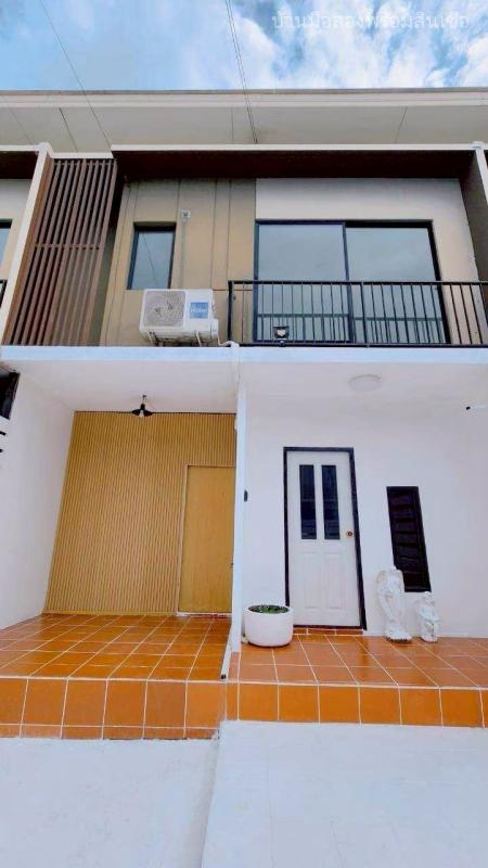 รูปที่2 ต้องการขายบ้านพร้อมที่ดิน ท่าแร้ง เขตบางเขน ราคา 2,300,000 บาท