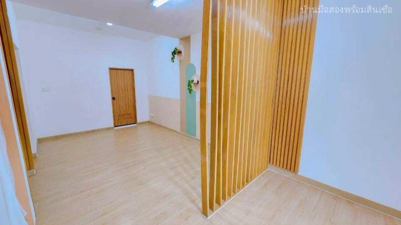 รูปที่3 ต้องการขายบ้านพร้อมที่ดิน ท่าแร้ง เขตบางเขน ราคา 2,300,000 บาท