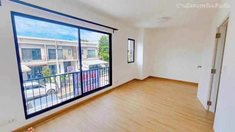 รูปที่7 ต้องการขายบ้านพร้อมที่ดิน ท่าแร้ง เขตบางเขน ราคา 2,300,000 บาท