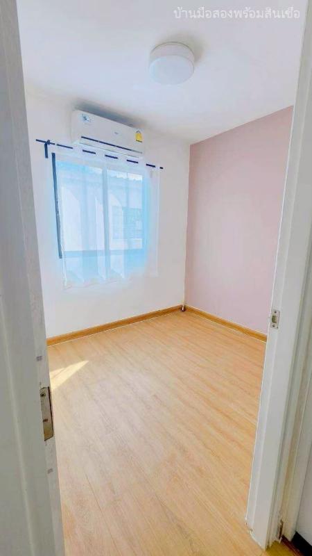 รูปที่8 ต้องการขายบ้านพร้อมที่ดิน ท่าแร้ง เขตบางเขน ราคา 2,300,000 บาท