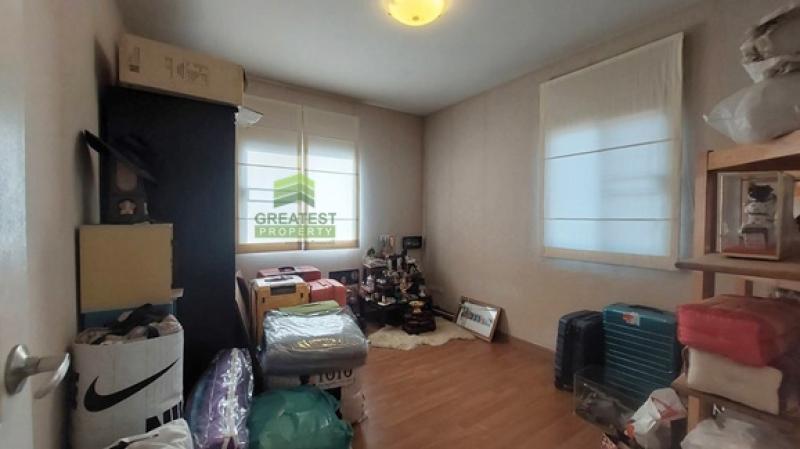 รูปที่4 ต้องการขายบ้านพร้อมที่ดิน คลองสองต้นนุ่น เขตลาดกระบัง ราคา 3,900,000 บาท