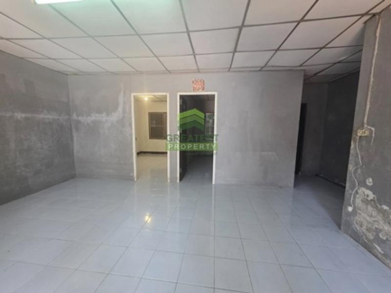 รูปที่2 ต้องการขายบ้านพร้อมที่ดิน สะพานสูง เขตสะพานสูง ราคา 1,590,000 บาท
