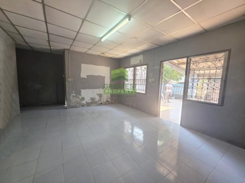 รูปที่4 ต้องการขายบ้านพร้อมที่ดิน สะพานสูง เขตสะพานสูง ราคา 1,590,000 บาท