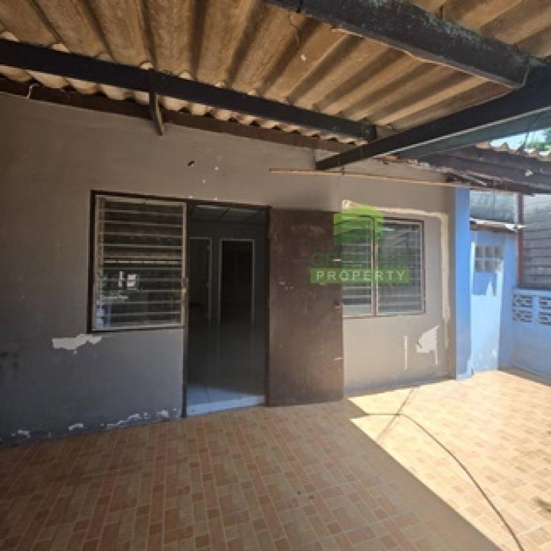 รูปที่5 ต้องการขายบ้านพร้อมที่ดิน สะพานสูง เขตสะพานสูง ราคา 1,590,000 บาท