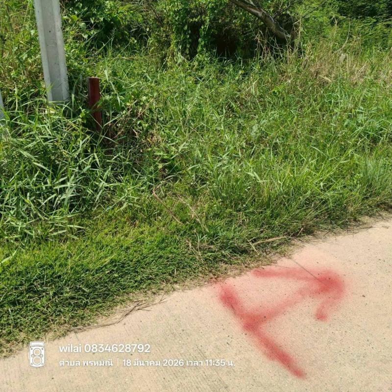 รูปที่3 ต้องการขายที่ดินเปล่า เขาพระ เมืองนครนายก ราคา 13,787,000 บาท