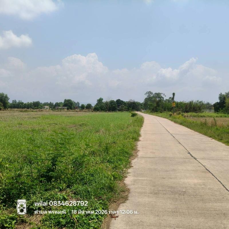 รูปที่4 ต้องการขายที่ดินเปล่า เขาพระ เมืองนครนายก ราคา 13,787,000 บาท