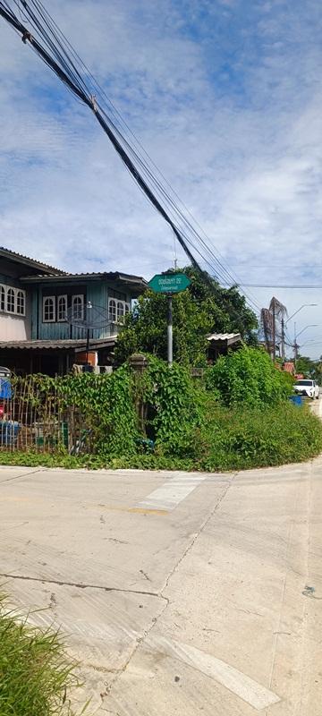 รูปที่3 ต้องการขายที่ดินเปล่า คลองสอง คลองหลวง ราคา 1,850,000 บาท