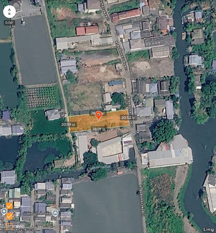 รูปที่6 ต้องการขายบ้านพร้อมที่ดิน *บางขุนเทียน เขตบางขุนเทียน ราคา 10,000,000 บาท