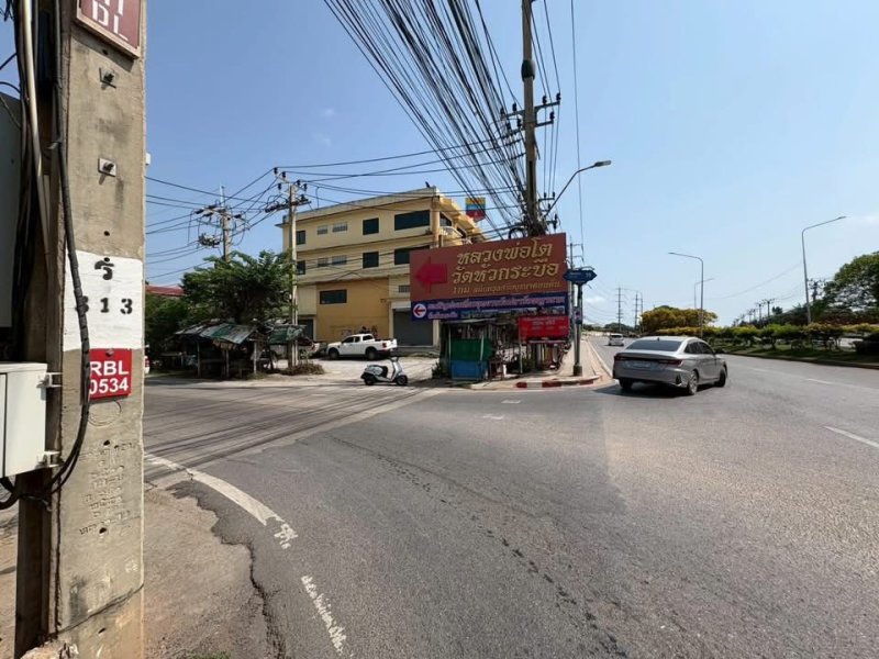 รูปที่7 ต้องการขายบ้านพร้อมที่ดิน *บางขุนเทียน เขตบางขุนเทียน ราคา 10,000,000 บาท