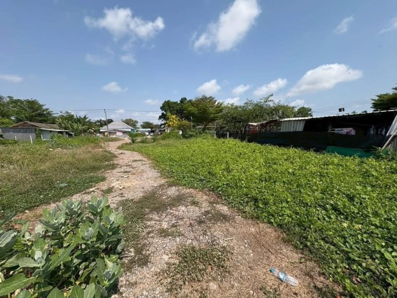 รูปที่8 ต้องการขายบ้านพร้อมที่ดิน *บางขุนเทียน เขตบางขุนเทียน ราคา 10,000,000 บาท