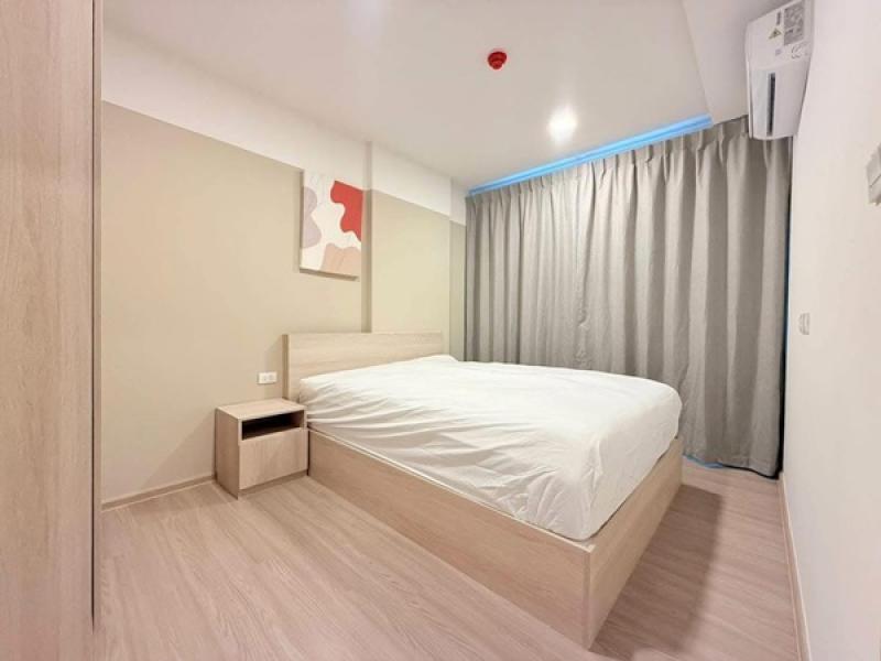 รูปที่4 ต้องการขายคอนโดมิเนียม บ้านปึก เมืองชลบุรี ราคา 1,590,000 บาท