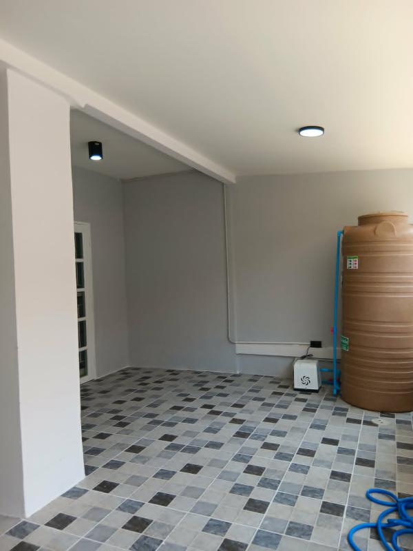 รูปที่4 ต้องการขายบ้านพร้อมที่ดิน คลองสาม คลองหลวง ราคา 1,890,000 บาท