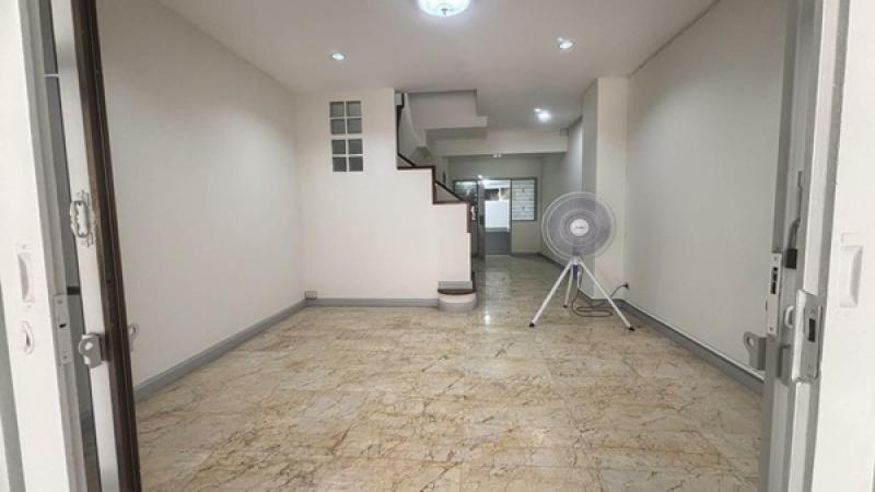 รูปที่3 ต้องการขายทาวน์โฮม ท่าแร้ง เขตบางเขน ราคา 1,890,000 บาท