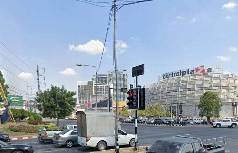 รูปที่4 ต้องการขายที่ดินเปล่า ในเมือง เมืองขอนแก่น ราคา 1,821,662,500 บาท