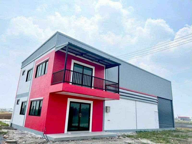 รูปที่8 ต้องการขายบ้านพร้อมที่ดิน ละหาร บางบัวทอง ราคา 3,000,000 บาท