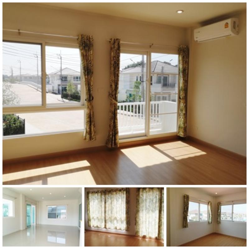 รูปที่5 ให้เช่าบ้านพร้อมที่ดิน ปากคลองบางปลากด พระสมุทรเจดีย์ ราคา 21,000 บาท