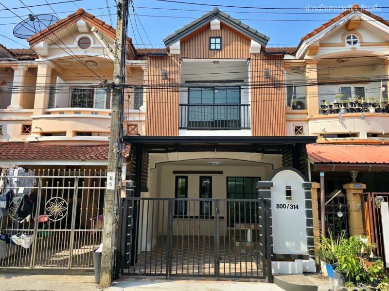 ธนะสิน 9 ถ.นวมินทร์ 86