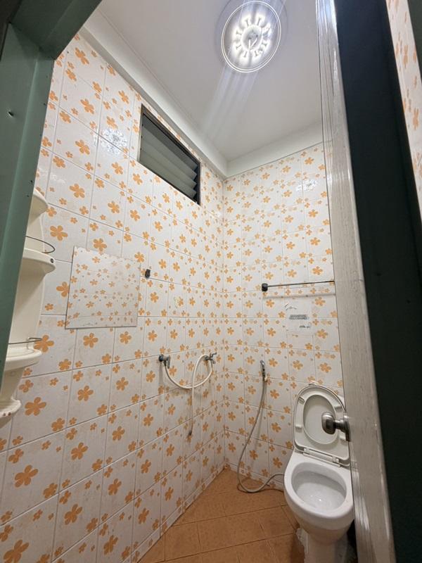 รูปที่6 ให้เช่าทาวน์โฮม ท่าข้าม เขตบางขุนเทียน ราคา 12,000 บาท