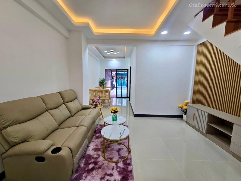 รูปที่4 ต้องการขายบ้านพร้อมที่ดิน บางชัน เขตคลองสามวา ราคา 1,960,000 บาท