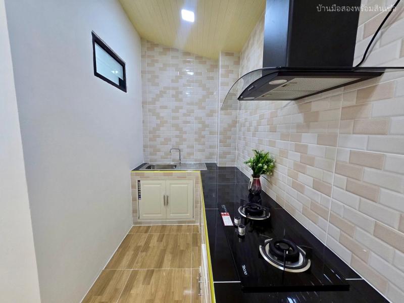รูปที่5 ต้องการขายบ้านพร้อมที่ดิน บางชัน เขตคลองสามวา ราคา 1,960,000 บาท