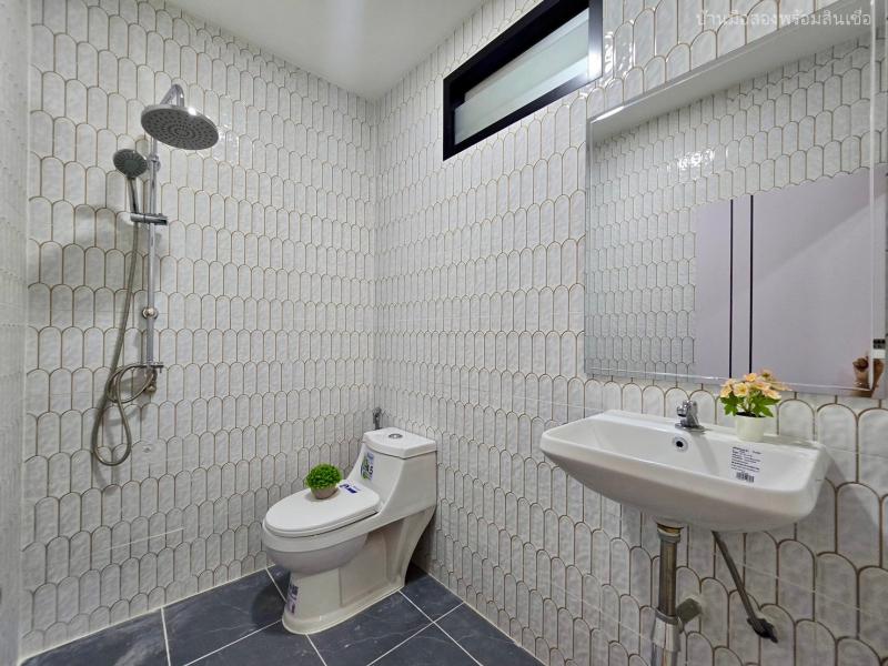 รูปที่8 ต้องการขายบ้านพร้อมที่ดิน บางชัน เขตคลองสามวา ราคา 1,960,000 บาท