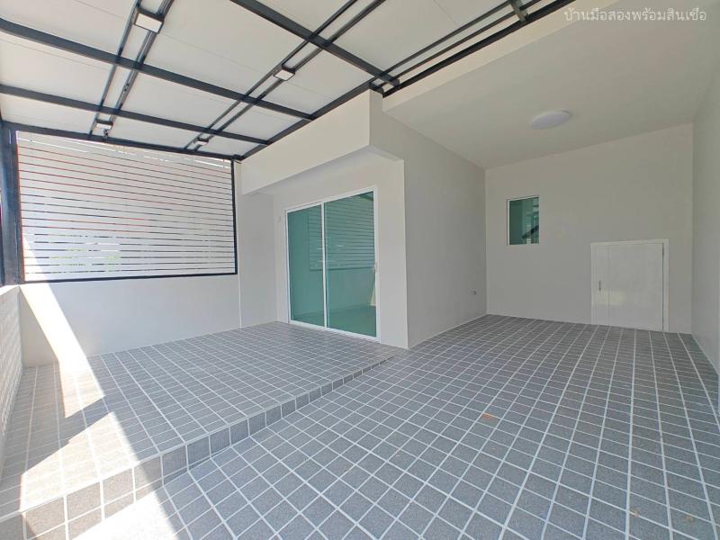 รูปที่2 ต้องการขายบ้านพร้อมที่ดิน สายไหม เขตสายไหม ราคา 2,290,000 บาท