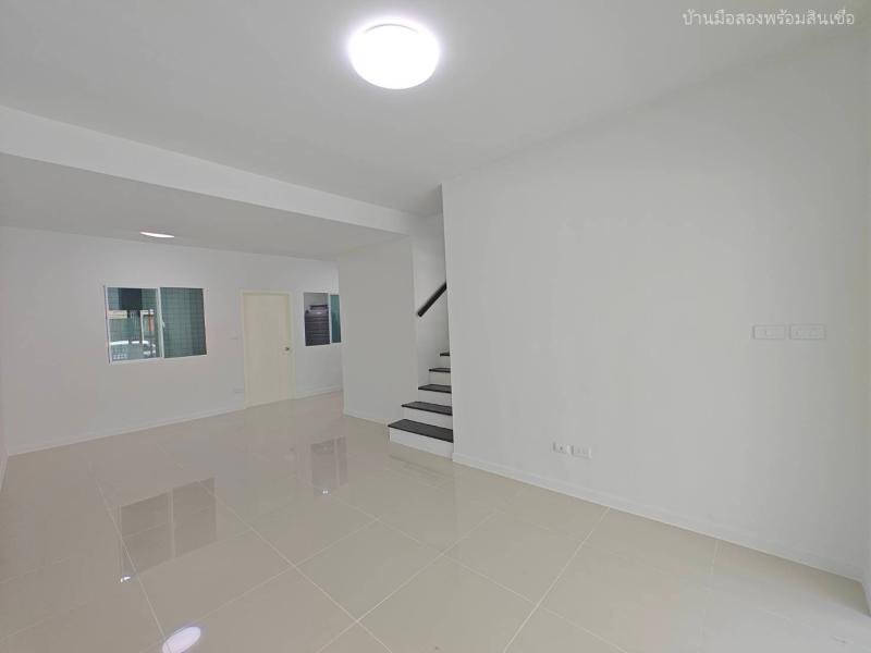 รูปที่3 ต้องการขายบ้านพร้อมที่ดิน สายไหม เขตสายไหม ราคา 2,290,000 บาท