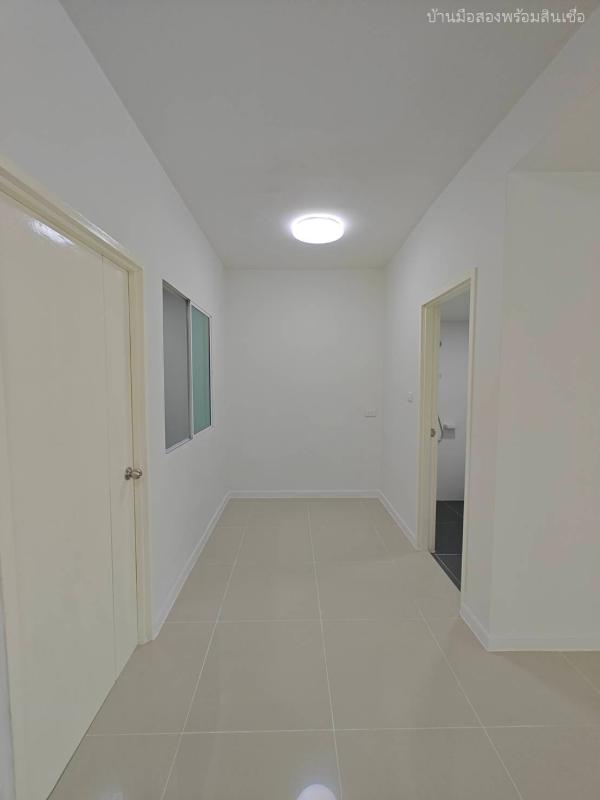 รูปที่4 ต้องการขายบ้านพร้อมที่ดิน สายไหม เขตสายไหม ราคา 2,290,000 บาท