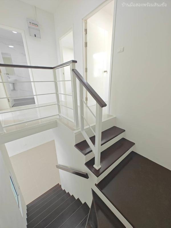 รูปที่5 ต้องการขายบ้านพร้อมที่ดิน สายไหม เขตสายไหม ราคา 2,290,000 บาท