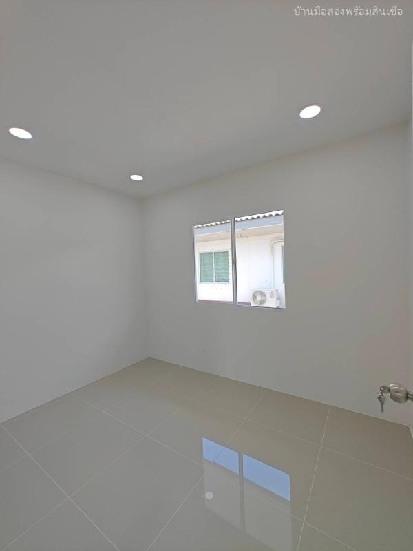 รูปที่6 ต้องการขายบ้านพร้อมที่ดิน สายไหม เขตสายไหม ราคา 2,290,000 บาท