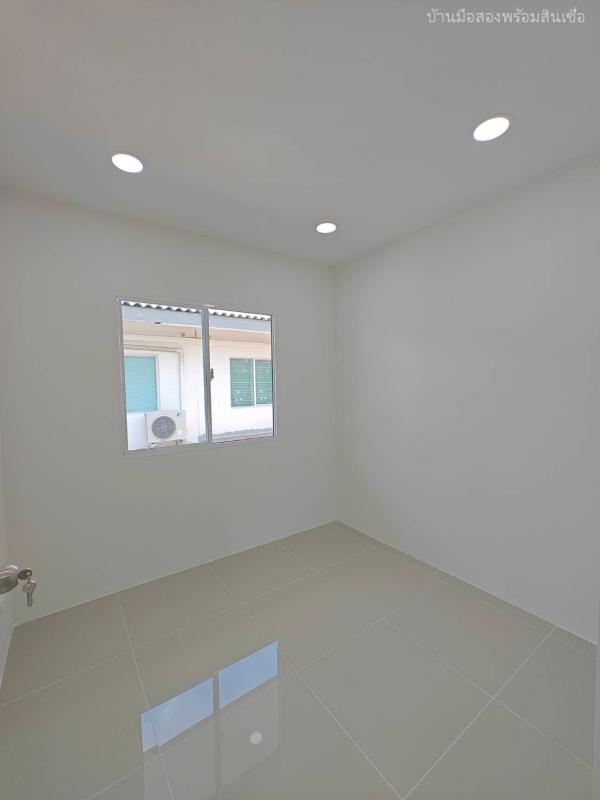 รูปที่7 ต้องการขายบ้านพร้อมที่ดิน สายไหม เขตสายไหม ราคา 2,290,000 บาท