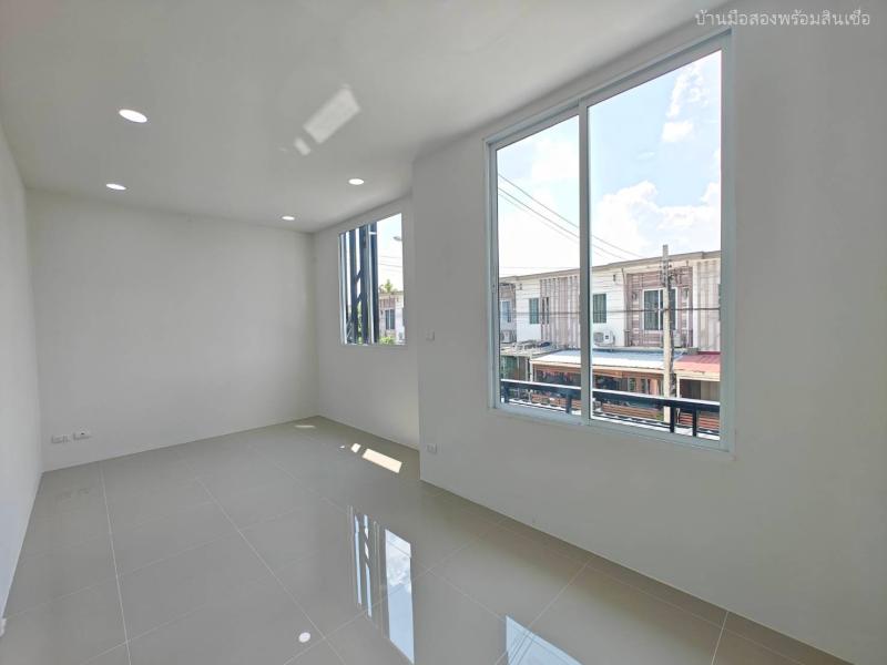 รูปที่8 ต้องการขายบ้านพร้อมที่ดิน สายไหม เขตสายไหม ราคา 2,290,000 บาท