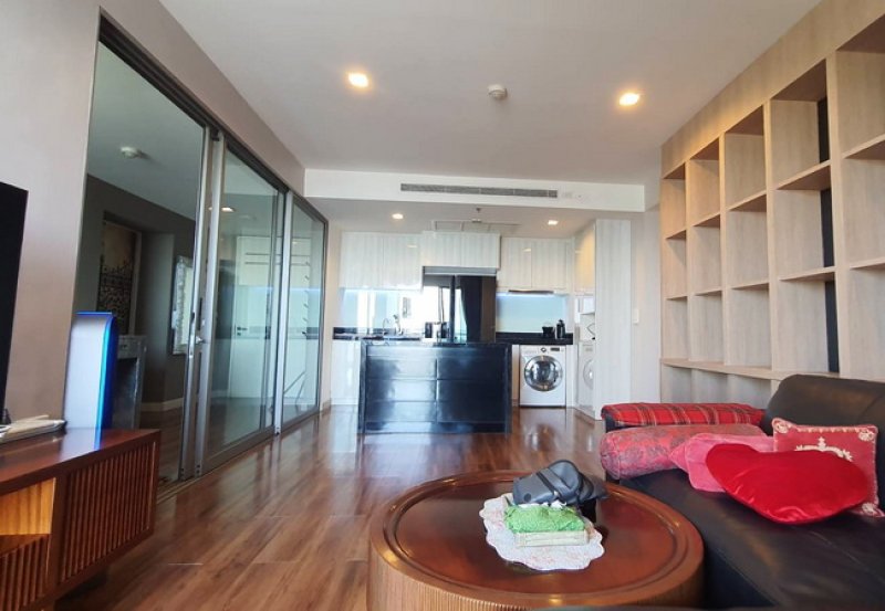 รูปที่2 ต้องการขายคอนโดมิเนียม บางโคล่ เขตบางคอแหลม ราคา 10,900,000 บาท