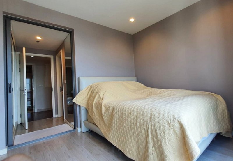 รูปที่4 ต้องการขายคอนโดมิเนียม บางโคล่ เขตบางคอแหลม ราคา 10,900,000 บาท