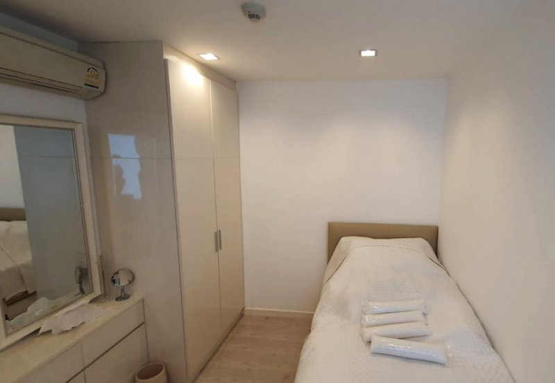 รูปที่6 ต้องการขายคอนโดมิเนียม บางโคล่ เขตบางคอแหลม ราคา 10,900,000 บาท