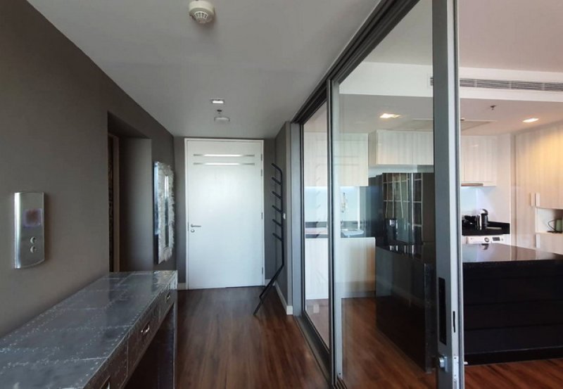 รูปที่7 ต้องการขายคอนโดมิเนียม บางโคล่ เขตบางคอแหลม ราคา 10,900,000 บาท
