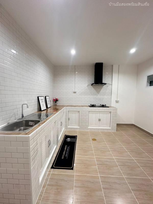 รูปที่4 ต้องการขายบ้านพร้อมที่ดิน โคกแฝด เขตหนองจอก ราคา 1,690,000 บาท