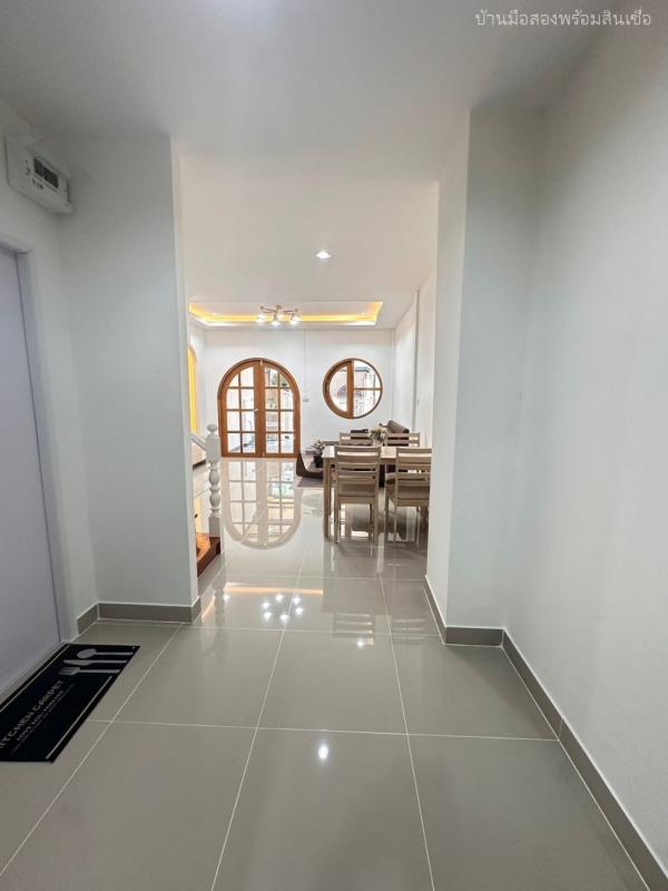 รูปที่5 ต้องการขายบ้านพร้อมที่ดิน โคกแฝด เขตหนองจอก ราคา 1,690,000 บาท