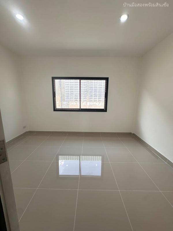 รูปที่6 ต้องการขายบ้านพร้อมที่ดิน โคกแฝด เขตหนองจอก ราคา 1,690,000 บาท
