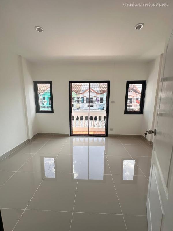 รูปที่7 ต้องการขายบ้านพร้อมที่ดิน โคกแฝด เขตหนองจอก ราคา 1,690,000 บาท