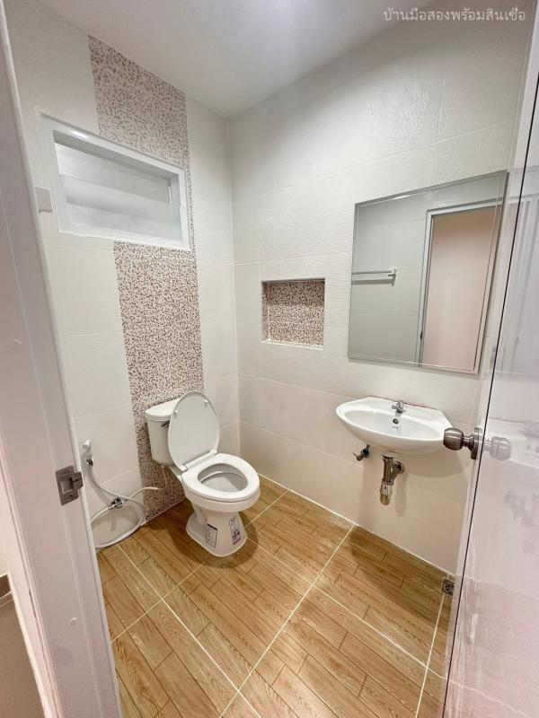 รูปที่8 ต้องการขายบ้านพร้อมที่ดิน โคกแฝด เขตหนองจอก ราคา 1,690,000 บาท