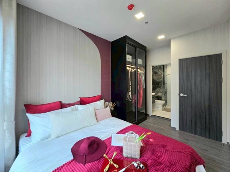 โมดิซ อาวองการ์ด คอนโด High Rise ใหม่ ใกล้ ม.ธรรมศาสตร์ รังสิต โทร 061-6161426