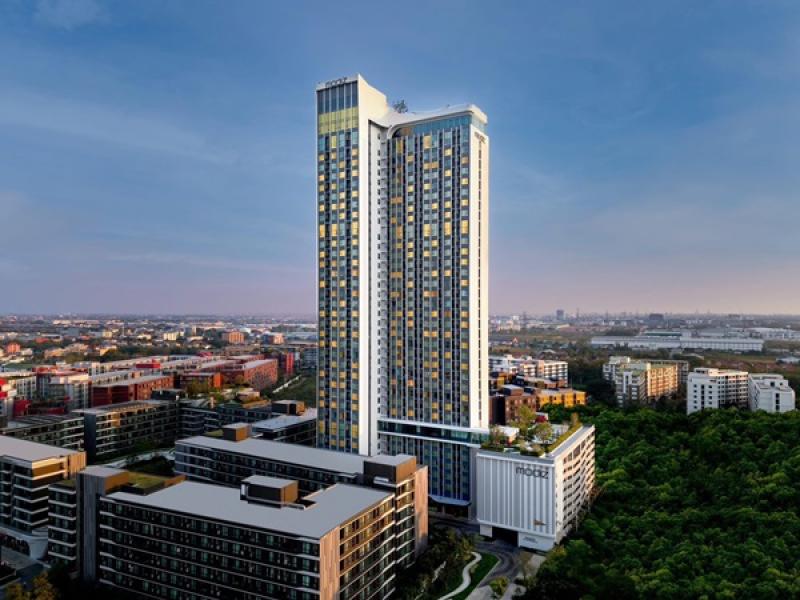 รูปที่3 ต้องการขายคอนโดมิเนียม คลองหนึ่ง คลองหลวง ราคา 1,990,000 บาท