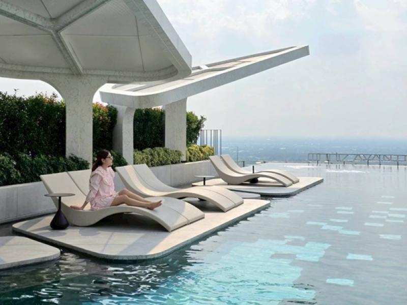รูปที่5 ต้องการขายคอนโดมิเนียม คลองหนึ่ง คลองหลวง ราคา 1,990,000 บาท