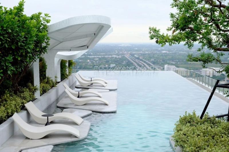 รูปที่6 ต้องการขายคอนโดมิเนียม คลองหนึ่ง คลองหลวง ราคา 1,990,000 บาท