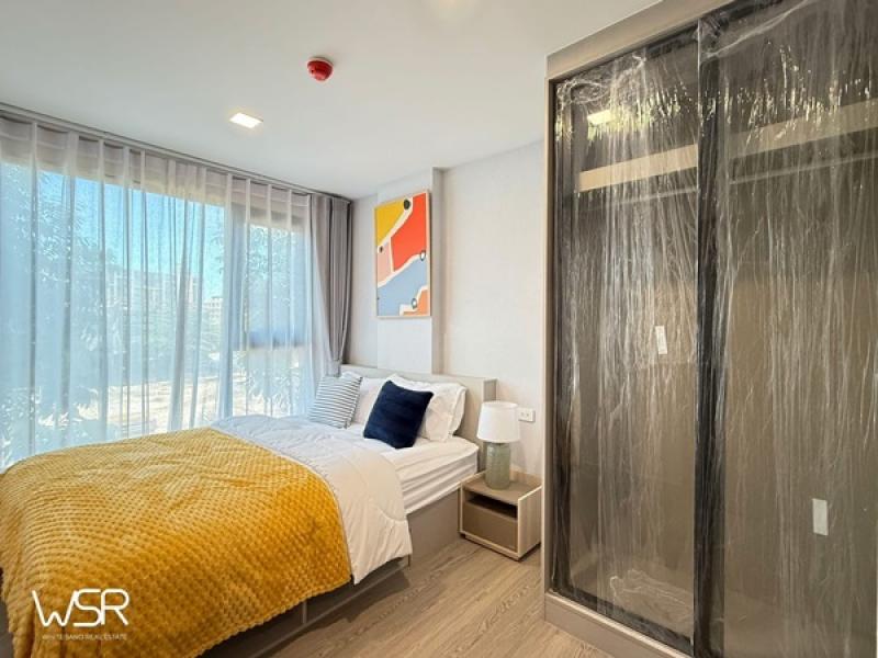 รูปที่6 ต้องการขายคอนโดมิเนียม แสนสุข เมืองชลบุรี ราคา 1,790,000 บาท